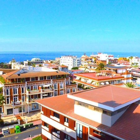 Principado B Appartement Puerto de la Cruz  Buitenkant foto