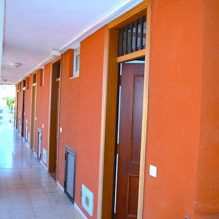 Principado B Appartement Puerto de la Cruz  Buitenkant foto