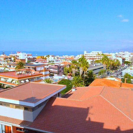 Principado B Appartement Puerto de la Cruz  Buitenkant foto