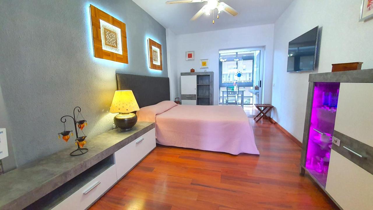 Principado B Appartement Puerto de la Cruz  Buitenkant foto