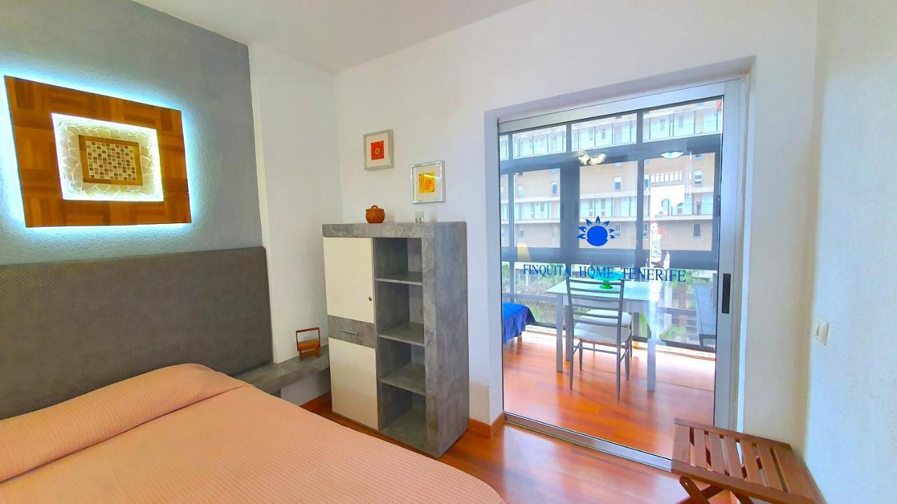 Principado B Appartement Puerto de la Cruz  Buitenkant foto