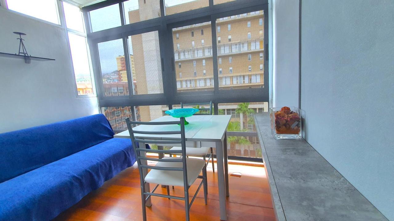 Principado B Appartement Puerto de la Cruz  Buitenkant foto