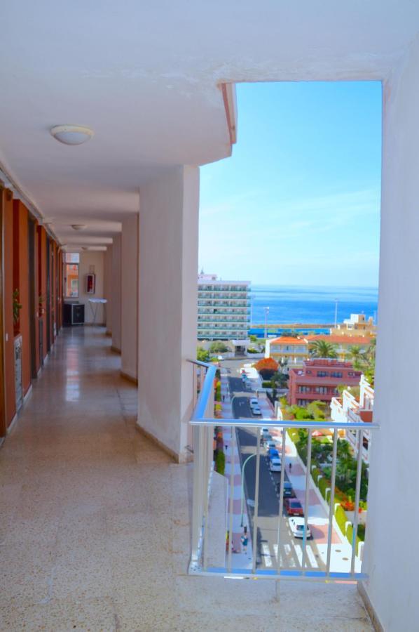 Principado B Appartement Puerto de la Cruz  Buitenkant foto