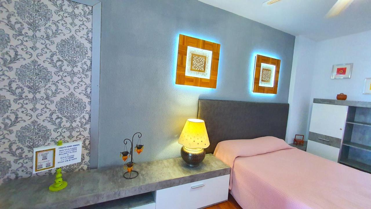 Principado B Appartement Puerto de la Cruz  Buitenkant foto