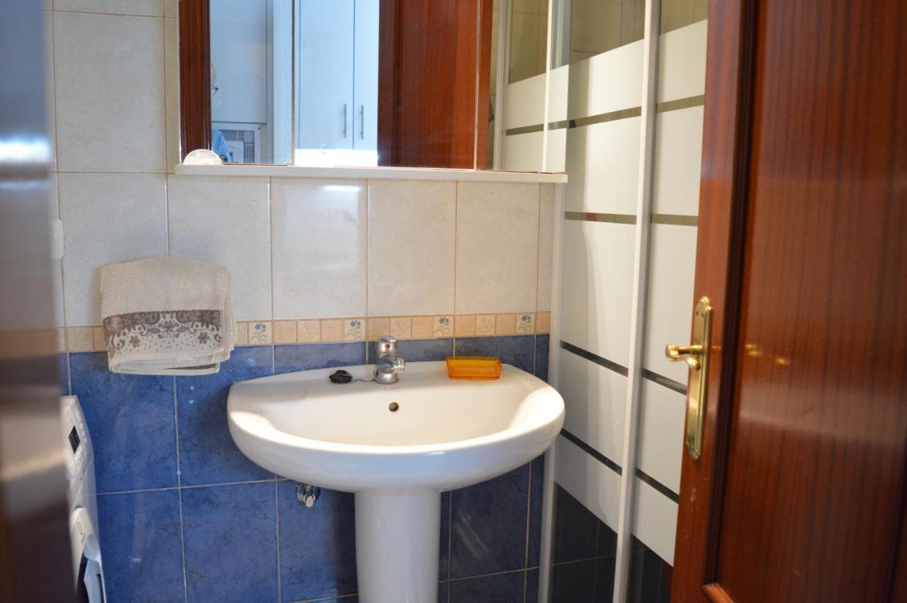 Principado B Appartement Puerto de la Cruz  Buitenkant foto