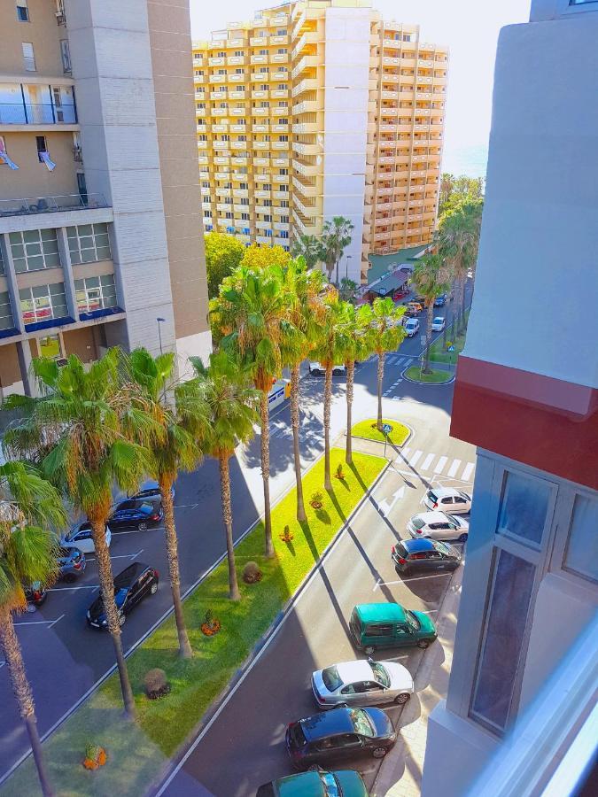 Principado B Appartement Puerto de la Cruz  Buitenkant foto